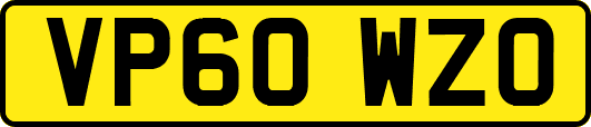VP60WZO