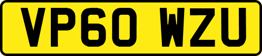VP60WZU