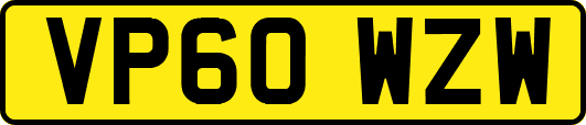 VP60WZW