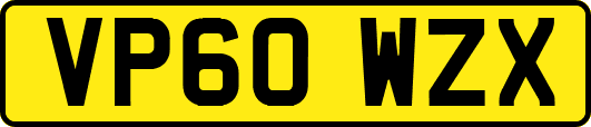 VP60WZX