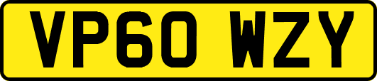 VP60WZY