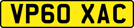 VP60XAC