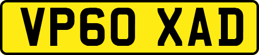 VP60XAD