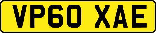 VP60XAE