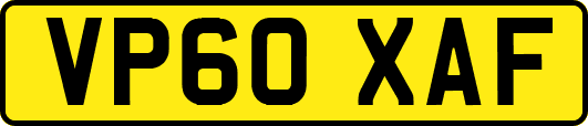 VP60XAF