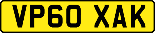 VP60XAK