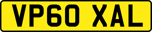 VP60XAL