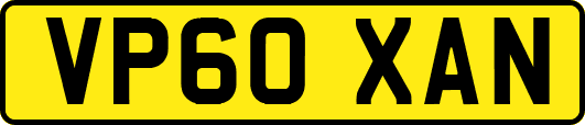 VP60XAN