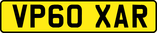 VP60XAR