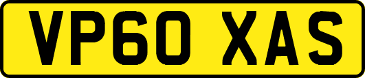 VP60XAS