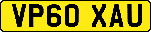 VP60XAU