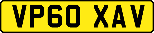 VP60XAV