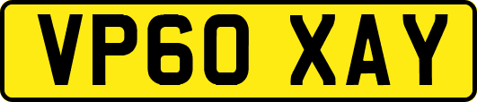 VP60XAY