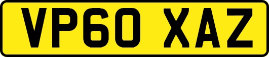 VP60XAZ