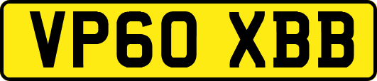 VP60XBB