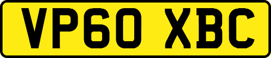 VP60XBC