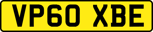 VP60XBE