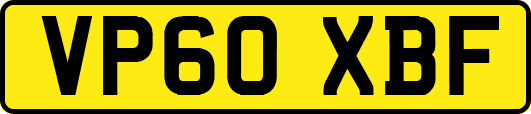 VP60XBF