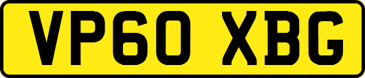VP60XBG