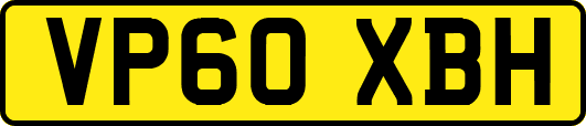 VP60XBH