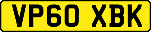 VP60XBK