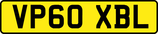 VP60XBL