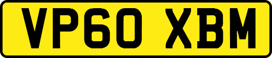 VP60XBM
