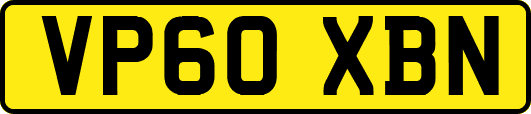 VP60XBN