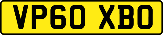 VP60XBO