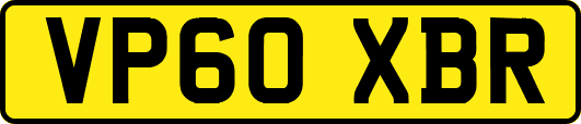 VP60XBR