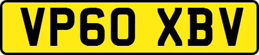 VP60XBV