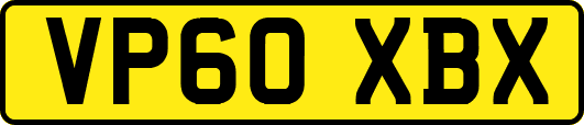 VP60XBX