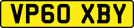 VP60XBY
