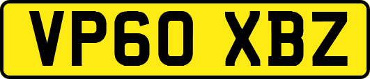 VP60XBZ
