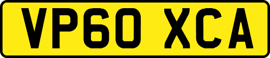 VP60XCA