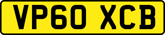 VP60XCB