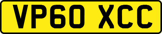 VP60XCC