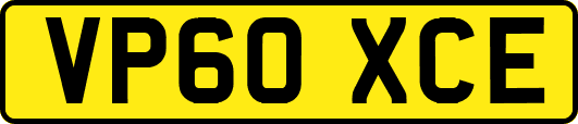 VP60XCE