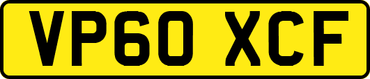 VP60XCF