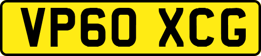VP60XCG