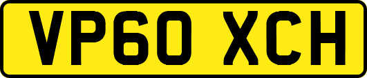VP60XCH