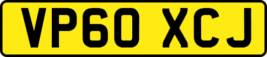 VP60XCJ