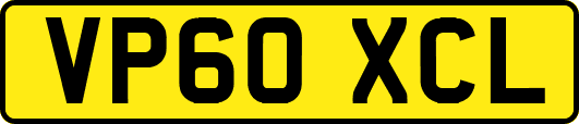 VP60XCL