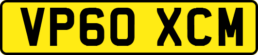 VP60XCM
