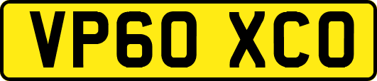 VP60XCO