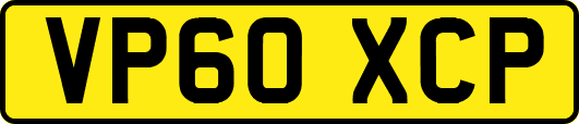 VP60XCP