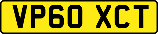 VP60XCT