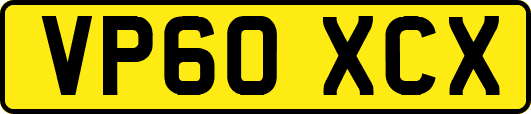 VP60XCX