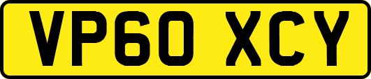 VP60XCY