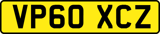 VP60XCZ